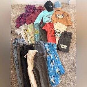 Boy Bundle 🩵 GAP + Old Navy + Cat&Jack